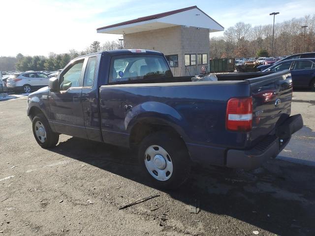 Photo 1 VIN: 1FTRF12268KD19736 - FORD F150 