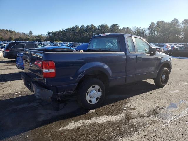 Photo 2 VIN: 1FTRF12268KD19736 - FORD F150 