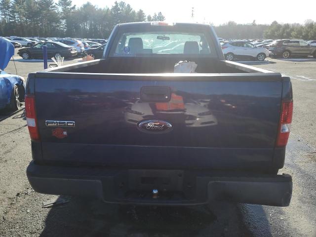 Photo 5 VIN: 1FTRF12268KD19736 - FORD F150 