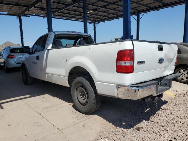 Photo 1 VIN: 1FTRF12268KD96669 - FORD F150 