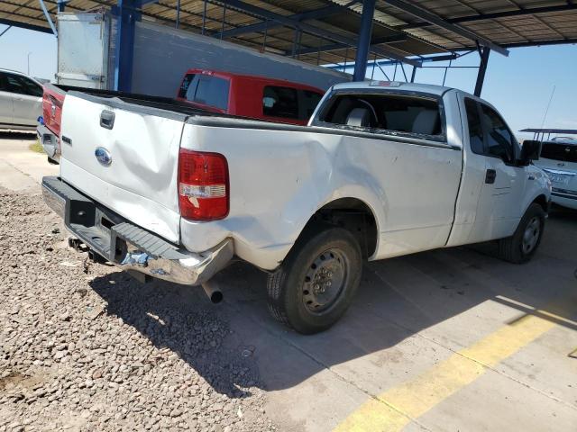 Photo 2 VIN: 1FTRF12268KD96669 - FORD F150 