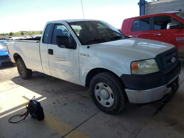 Photo 3 VIN: 1FTRF12268KD96669 - FORD F150 