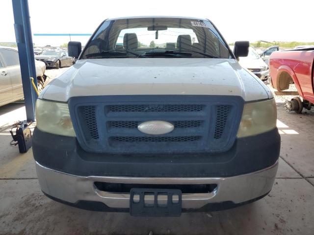 Photo 4 VIN: 1FTRF12268KD96669 - FORD F150 