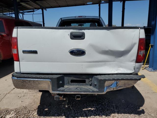 Photo 5 VIN: 1FTRF12268KD96669 - FORD F150 