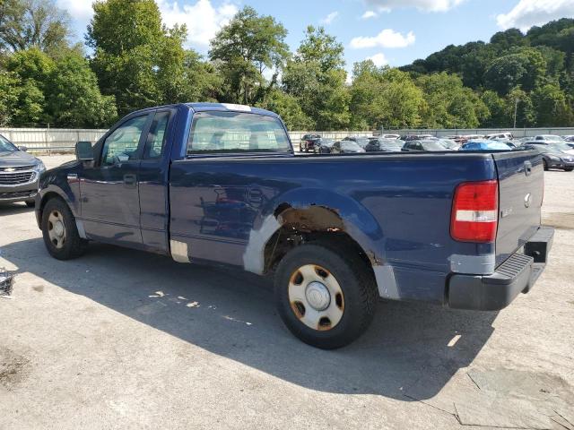 Photo 1 VIN: 1FTRF12268KE15107 - FORD F150 