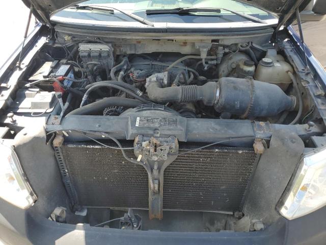 Photo 10 VIN: 1FTRF12268KE15107 - FORD F150 