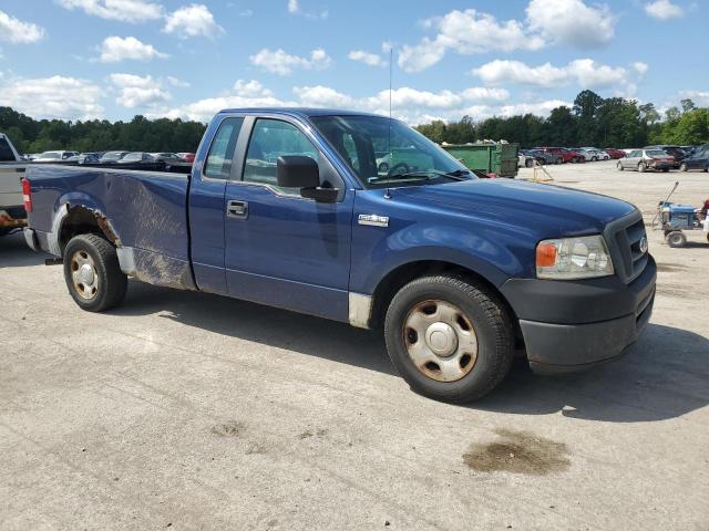 Photo 3 VIN: 1FTRF12268KE15107 - FORD F150 