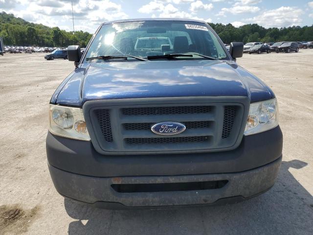 Photo 4 VIN: 1FTRF12268KE15107 - FORD F150 