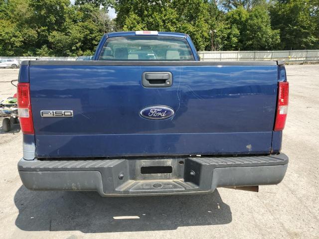 Photo 5 VIN: 1FTRF12268KE15107 - FORD F150 