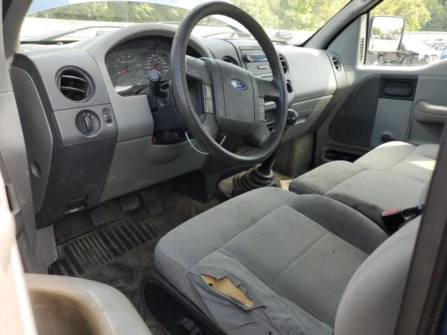 Photo 7 VIN: 1FTRF12268KE15107 - FORD F150 