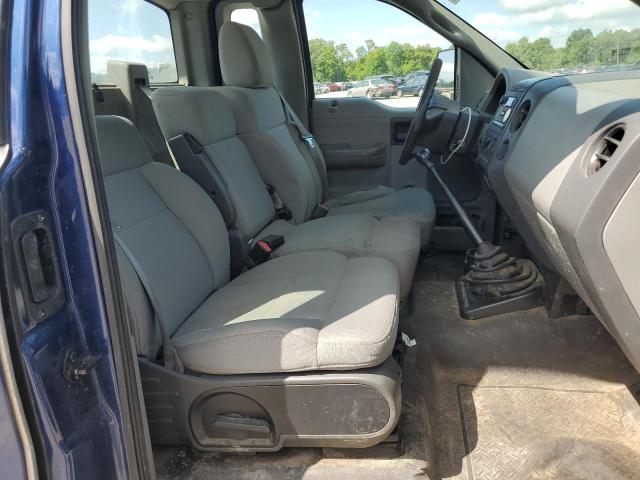 Photo 9 VIN: 1FTRF12268KE15107 - FORD F150 