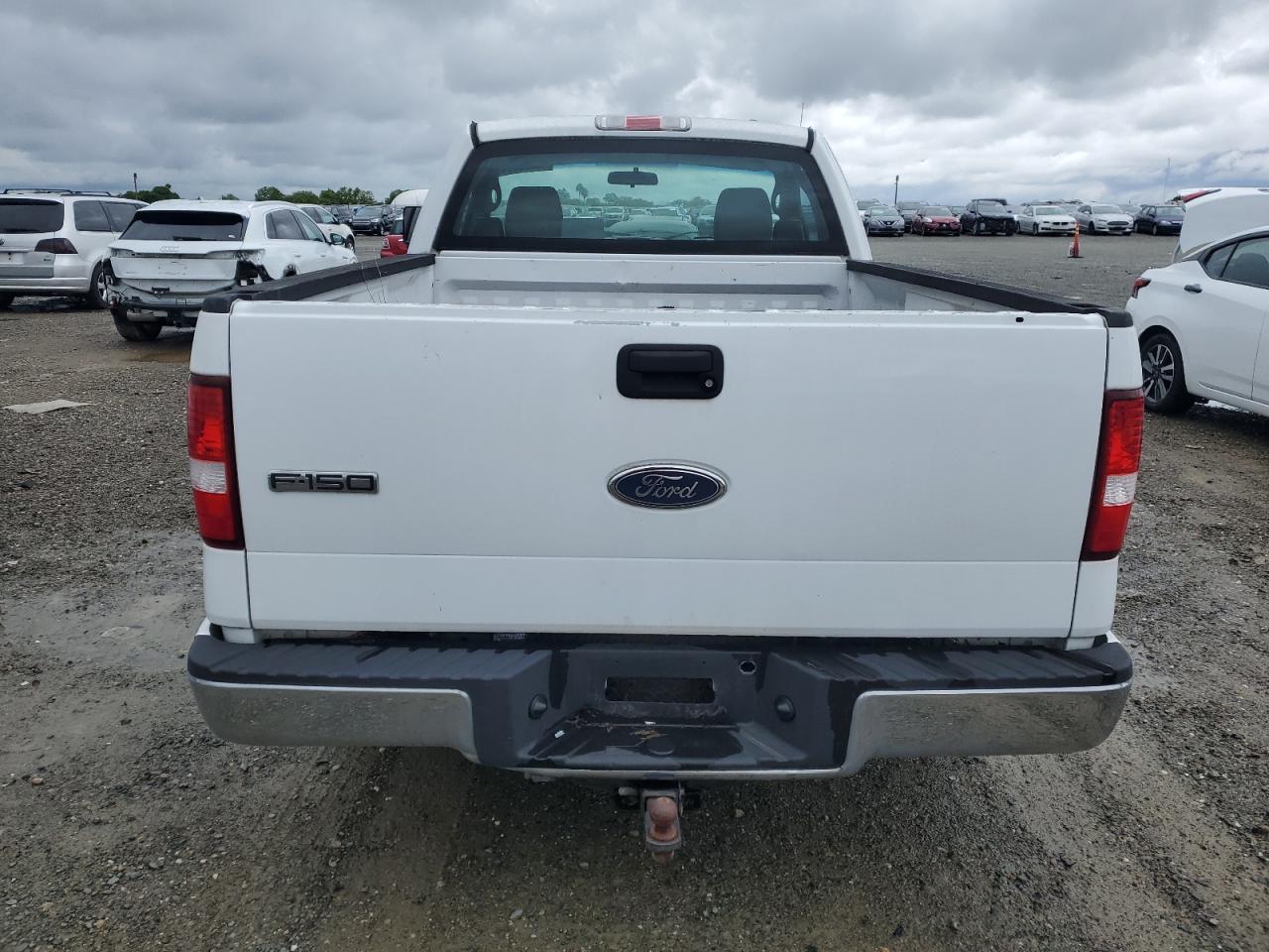 Photo 5 VIN: 1FTRF12275NA80966 - FORD F-150 