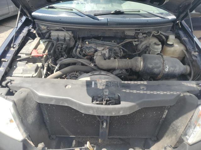 Photo 10 VIN: 1FTRF12275NA96732 - FORD F150 