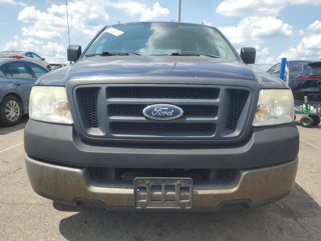 Photo 4 VIN: 1FTRF12275NA96732 - FORD F150 