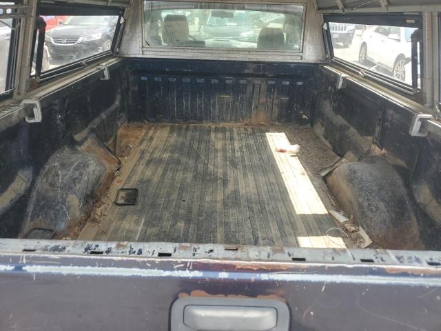 Photo 9 VIN: 1FTRF12275NA96732 - FORD F150 