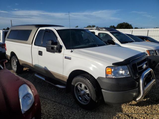 Photo 3 VIN: 1FTRF12276NA40484 - FORD F150 