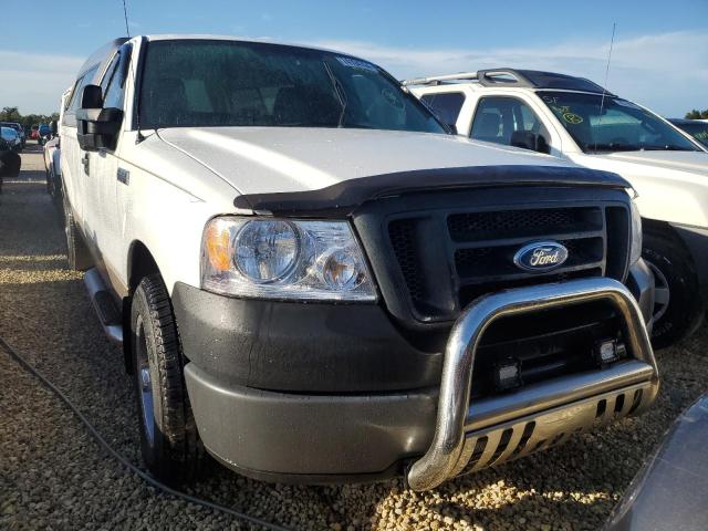 Photo 4 VIN: 1FTRF12276NA40484 - FORD F150 