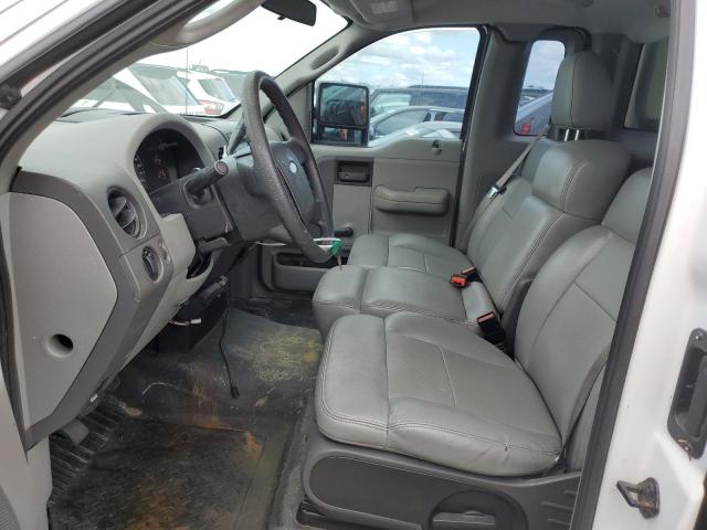 Photo 6 VIN: 1FTRF12276NA40484 - FORD F150 