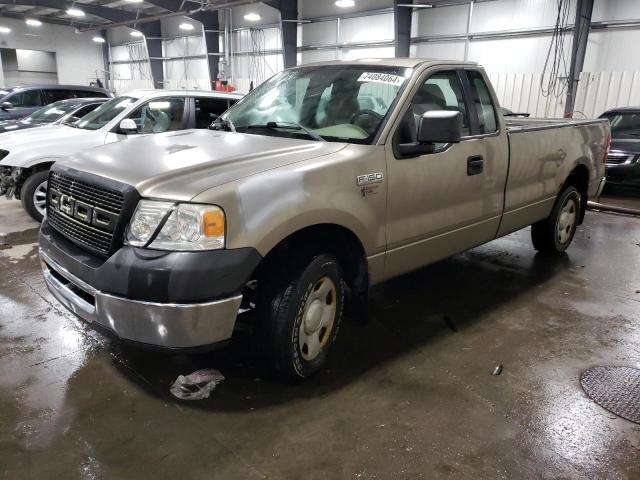 Photo 0 VIN: 1FTRF12276NB13269 - FORD F150 