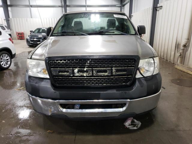 Photo 4 VIN: 1FTRF12276NB13269 - FORD F150 