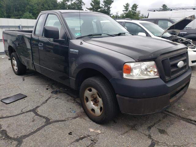 Photo 3 VIN: 1FTRF12276NB74847 - FORD F150 