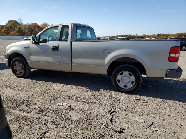 Photo 1 VIN: 1FTRF12277KB62121 - FORD F150 