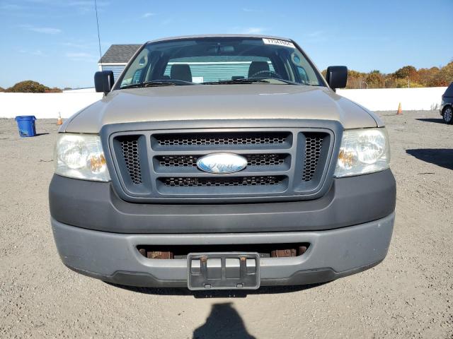 Photo 4 VIN: 1FTRF12277KB62121 - FORD F150 