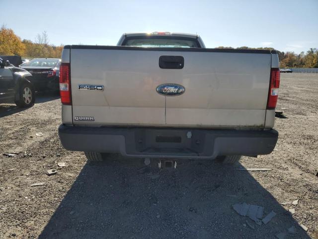 Photo 5 VIN: 1FTRF12277KB62121 - FORD F150 