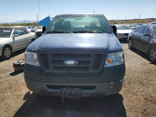 Photo 4 VIN: 1FTRF12277KD21719 - FORD ALL MODELS 