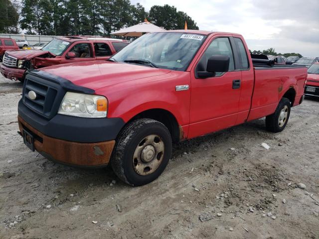 Photo 0 VIN: 1FTRF12277KD33871 - FORD F150 