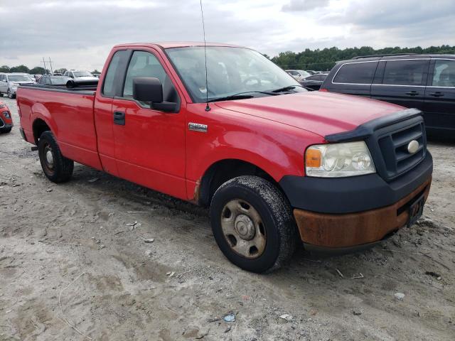 Photo 3 VIN: 1FTRF12277KD33871 - FORD F150 