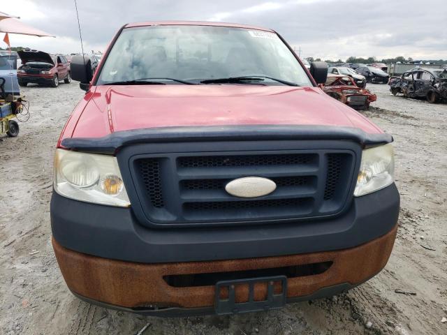 Photo 4 VIN: 1FTRF12277KD33871 - FORD F150 