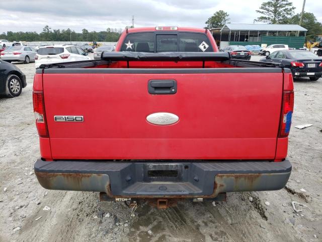 Photo 5 VIN: 1FTRF12277KD33871 - FORD F150 