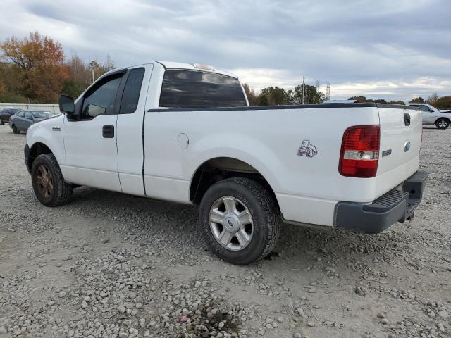 Photo 1 VIN: 1FTRF12277NA16607 - FORD ALL MODELS 