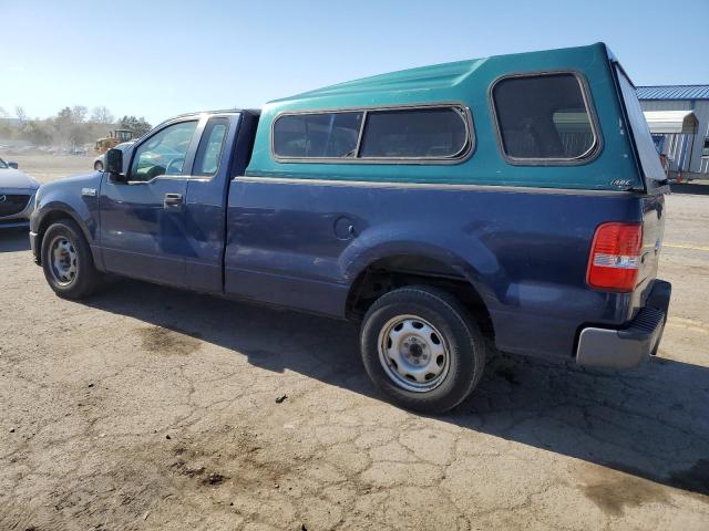 Photo 1 VIN: 1FTRF12277NA75821 - FORD F150 