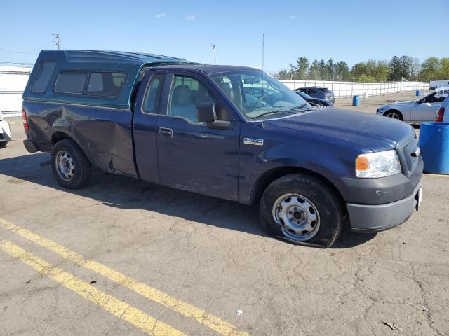 Photo 3 VIN: 1FTRF12277NA75821 - FORD F150 