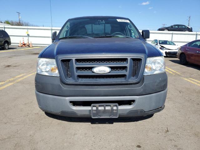 Photo 4 VIN: 1FTRF12277NA75821 - FORD F150 