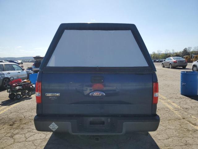 Photo 5 VIN: 1FTRF12277NA75821 - FORD F150 