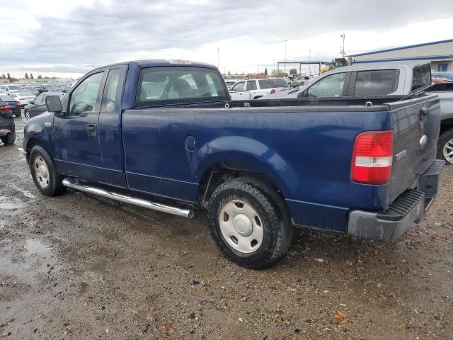 Photo 1 VIN: 1FTRF12277NA79447 - FORD F150 