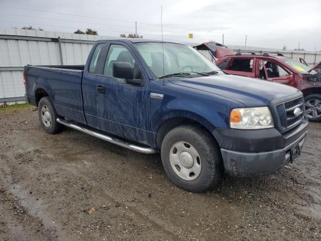 Photo 3 VIN: 1FTRF12277NA79447 - FORD F150 