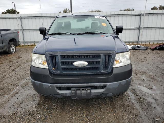 Photo 4 VIN: 1FTRF12277NA79447 - FORD F150 