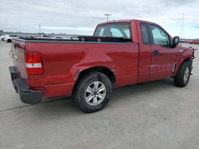 Photo 2 VIN: 1FTRF12278KB64016 - FORD F150 