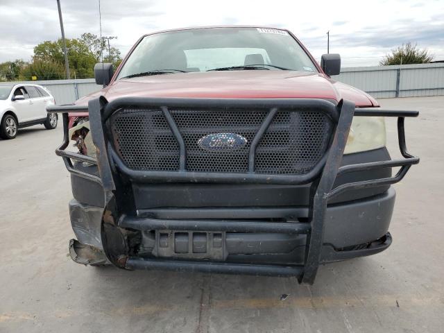 Photo 4 VIN: 1FTRF12278KB64016 - FORD F150 