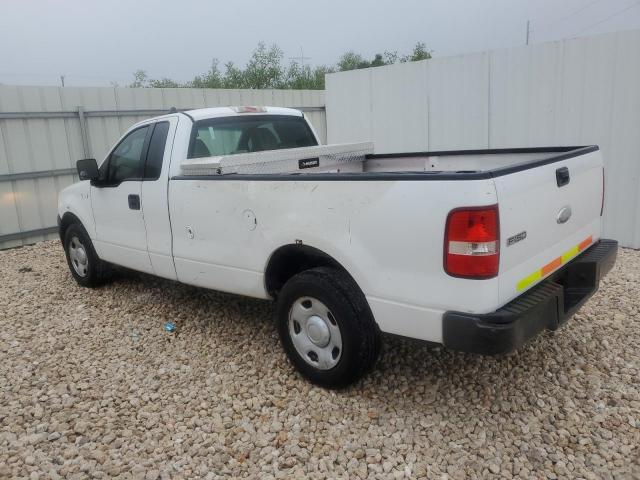 Photo 1 VIN: 1FTRF12278KB70091 - FORD F150 