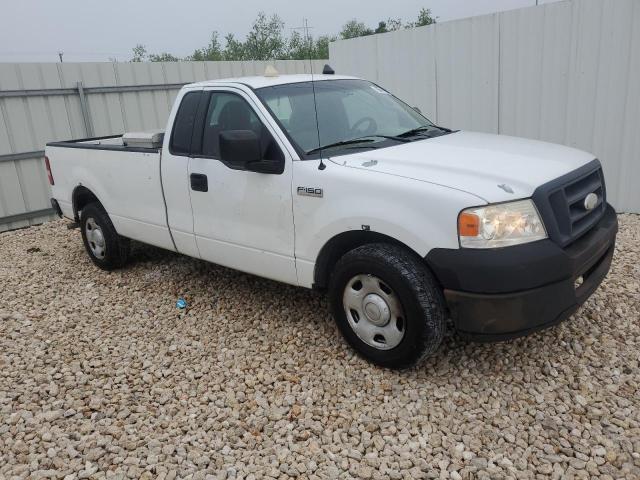 Photo 3 VIN: 1FTRF12278KB70091 - FORD F150 