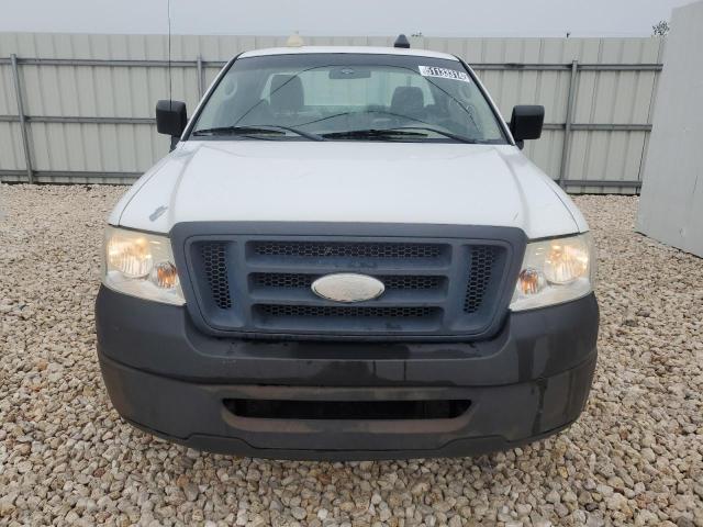 Photo 4 VIN: 1FTRF12278KB70091 - FORD F150 