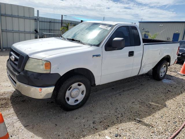 Photo 0 VIN: 1FTRF12278KC55786 - FORD F150 