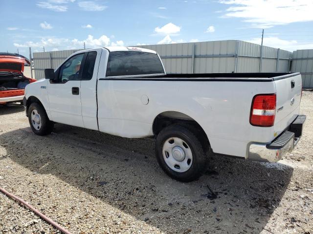 Photo 1 VIN: 1FTRF12278KC55786 - FORD F150 