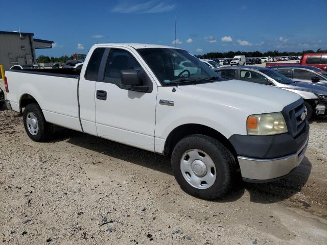 Photo 3 VIN: 1FTRF12278KC55786 - FORD F150 