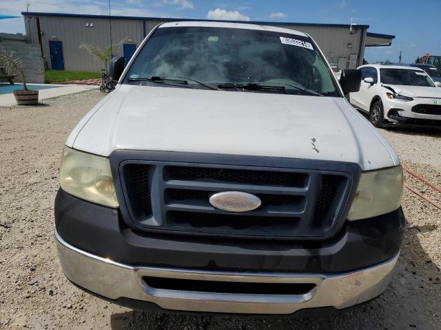 Photo 4 VIN: 1FTRF12278KC55786 - FORD F150 